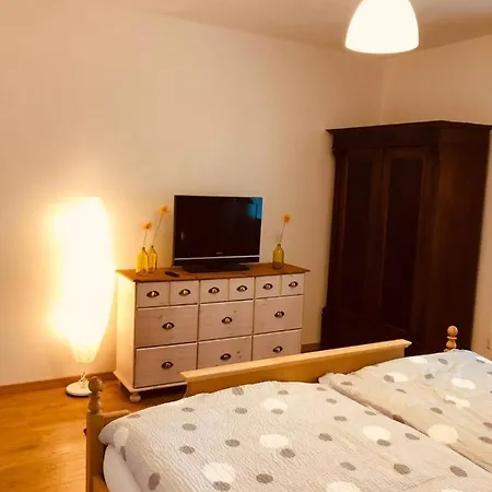 Ferienwohnung Am Pieperknapp in Olsberg Exterior foto