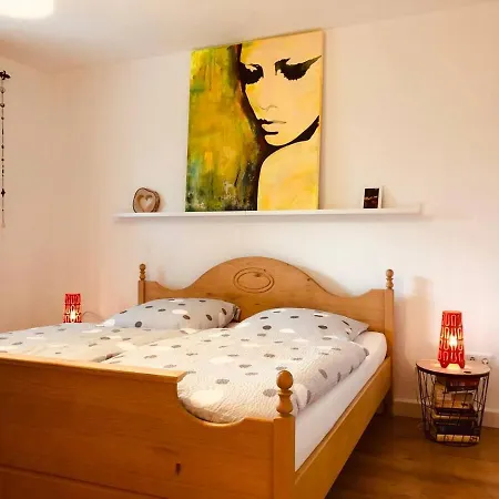 Ferienwohnung Am Pieperknapp in Olsberg Exterior foto