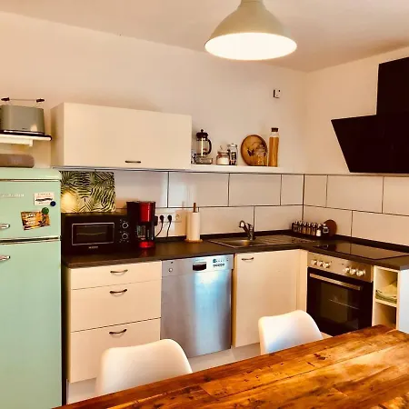 Ferienwohnung Am Pieperknapp in Olsberg Exterior foto