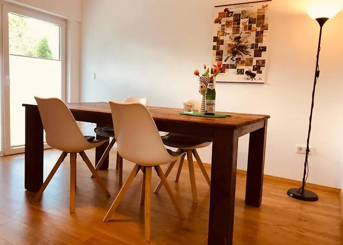 Ferienwohnung Am Pieperknapp In Olsberg
