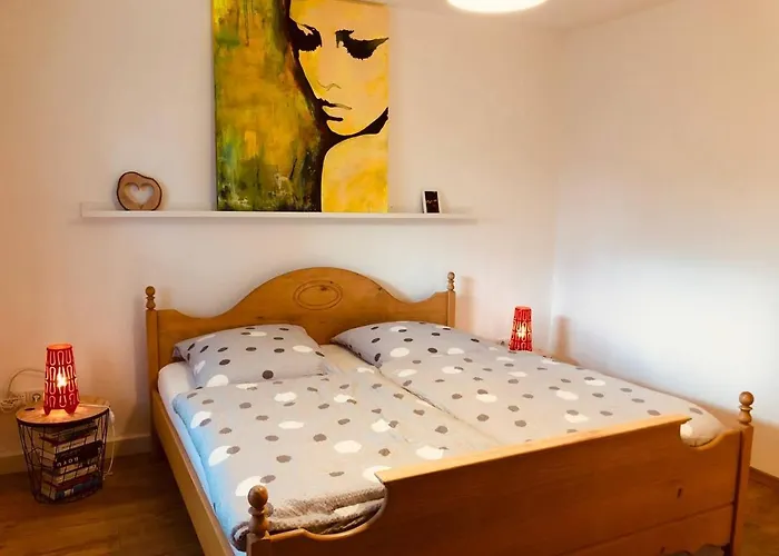 Ferienwohnung Am Pieperknapp In Olsberg