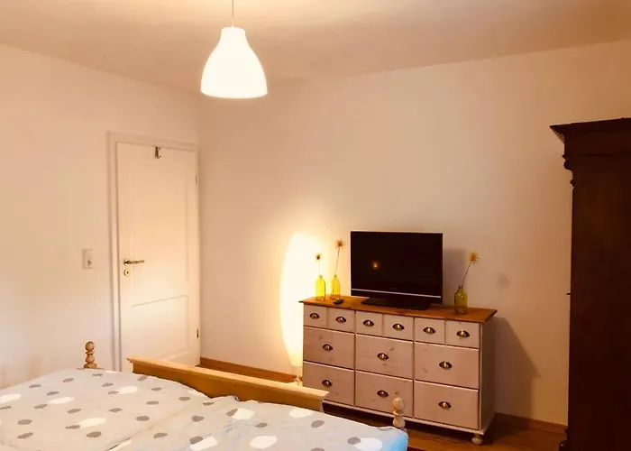 Ferienwohnung Am Pieperknapp in Olsberg