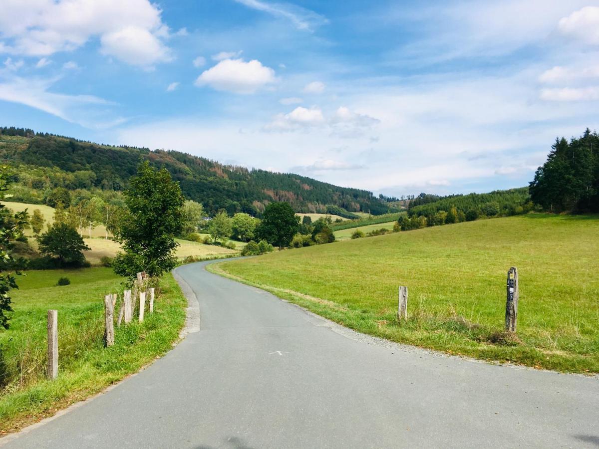 Am Pieperknapp In