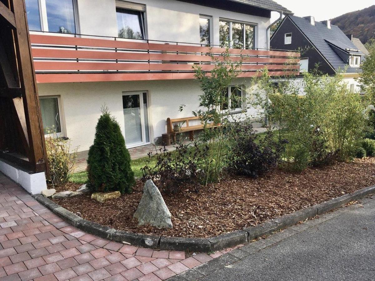 Am Pieperknapp In *