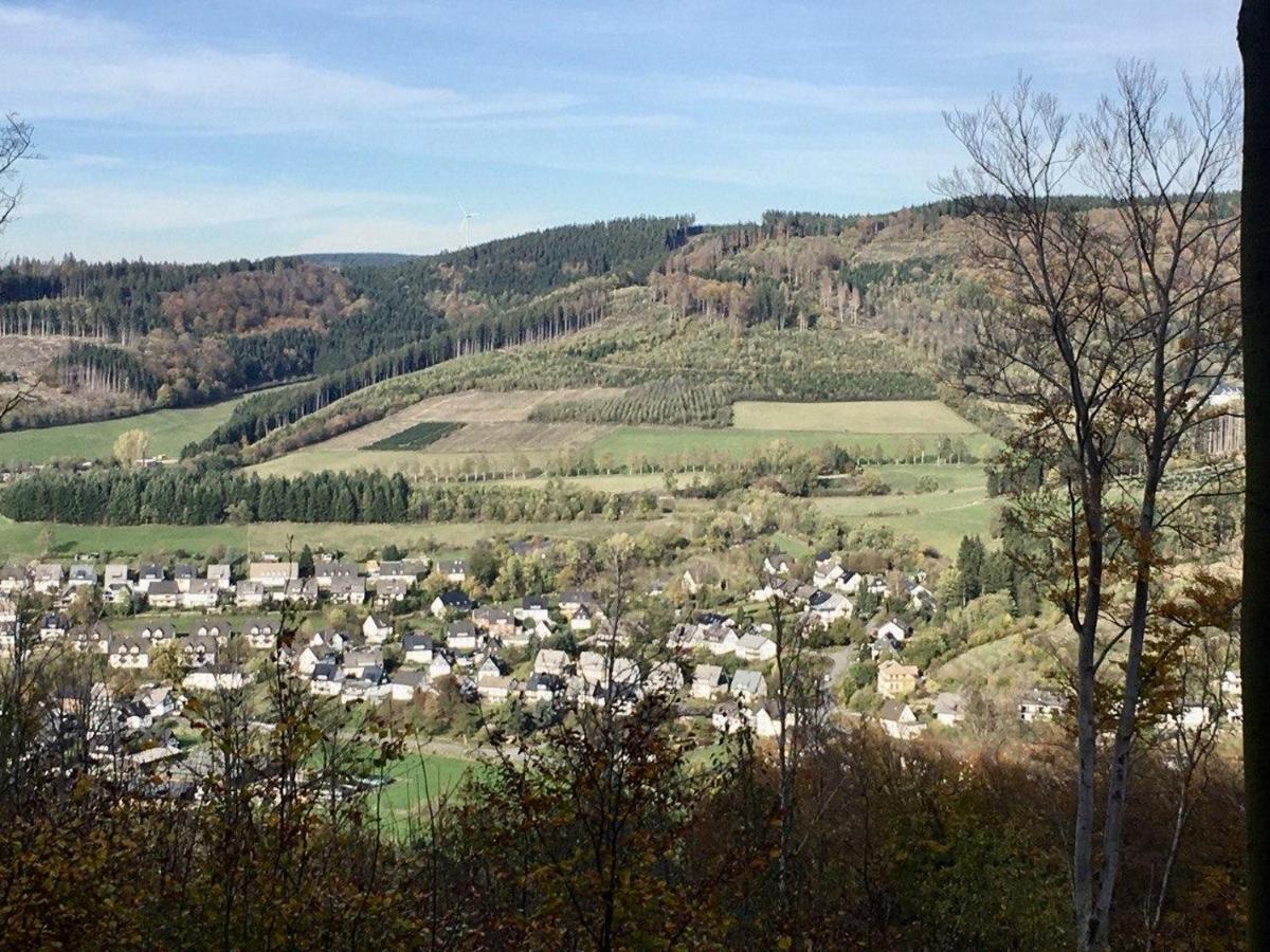 Am Pieperknapp In * Olsberg