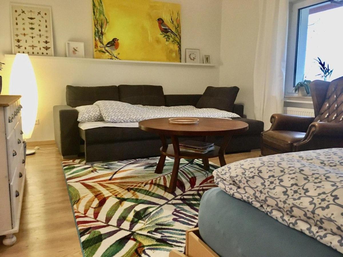 Am Pieperknapp In Apartment *