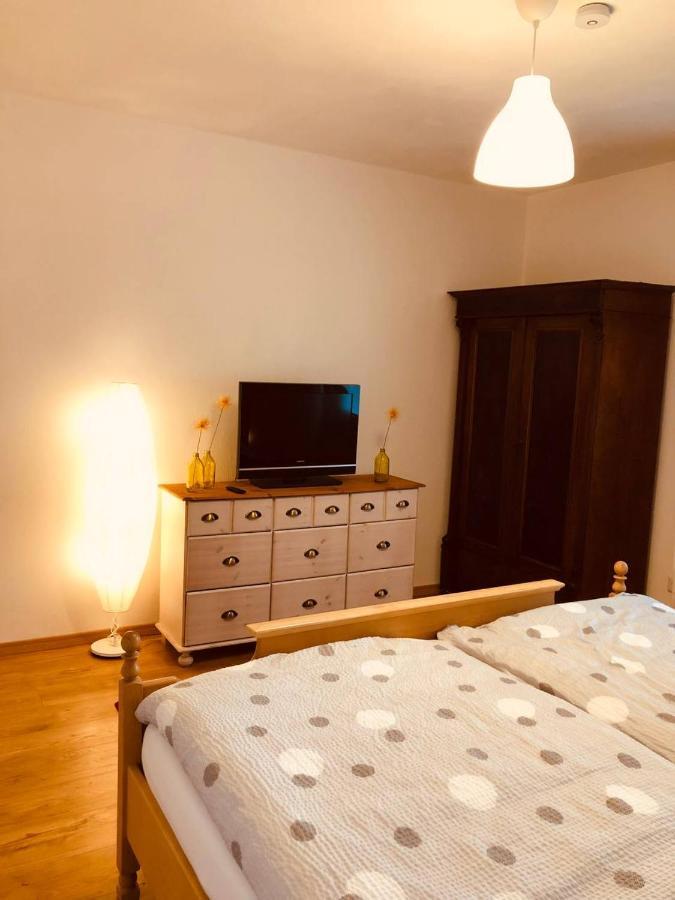 Apartment Am Pieperknapp In