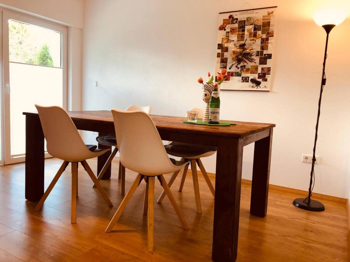 Am Pieperknapp In *