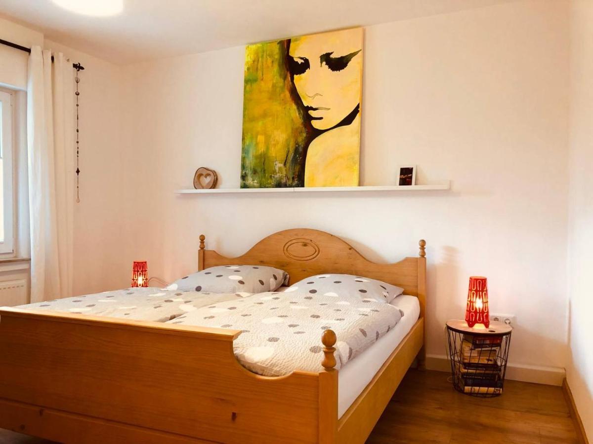 Apartment Am Pieperknapp In *