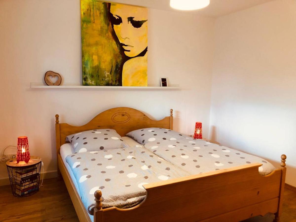 Apartment Am Pieperknapp In *